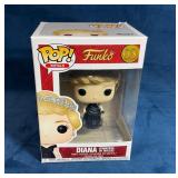 Funko Pop Royals Diana Princess of Wales #03 Vinyl