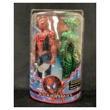 Marvel Spider-Man and Green Goblin Walkie Talkies