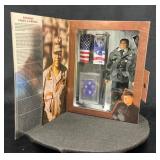 1998 G.I. Joe Classic Collection General Colin L.