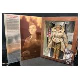 1998 G.I. Joe Classic Collection General Omar N. B