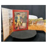 1998 GI Joe General George Washington Classic Coll
