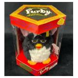 1998 Tiger Electronics Furby Graduation Edition in