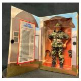 1997 GI Joe Classic Collection U.S. Army Drill Ser