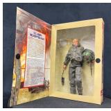 1997 G.I. Joe Classic Collection U.S. Army Helicop