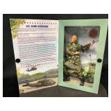 1998 G.I. Joe Classic Collection U.S. 82nd Airborn