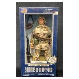 Soldiers of the World Desert Storm 1990-1991 Figur