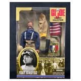 G.I. Joe Classic Collection Teddy Roosevelt Action