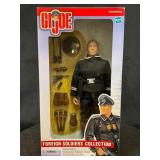 2000 G.I. Joe Foreign Soldiers Collection WWII Ger