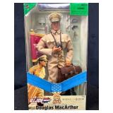2003 GI Joe General Douglas MacArthur Medal of Hon