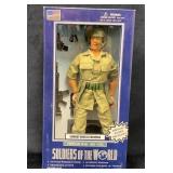 Soldiers of the World Combat Vehicle Crewman Vietn