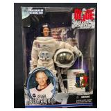GI Joe Classic Collection Colonel Buzz Aldrin Acti
