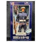 Soldiers of the World WWII 1941-1945 Shore Patrol