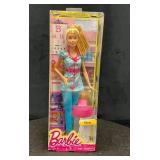 2014 Barbie Careers Doll in Original Packaging wit