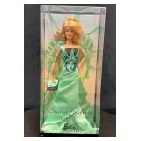 2009 Barbie Statue of Liberty Special Edition Coll
