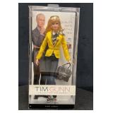 2012 Tim Gunn Barbie Collector Gold Label Doll in