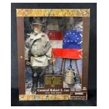 G.I. Joe General Robert E. Lee Timeless Collection