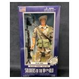 Soldiers of the World Desert Storm 1990-1991 Speci