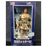 Soldiers of the World Marine Recon Desert Storm 19