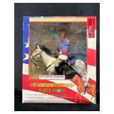 Soldiers of the World Revolutionary War 1775-1783