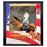 Revolutionary War Soldiers of the World Officer 12