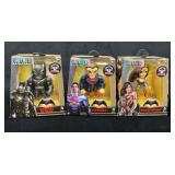 Jada Toys Metals Die-Cast Figures: Armored Batman,