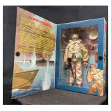 1997 GI Joe Classic Collection PT-Boat Commander A