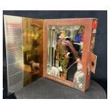 1997 G.I. Joe Classic Collection General George S.