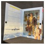 1997 G.I. Joe Classic Collection B-17 Bomber Crewm