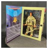 1998 GI Joe Classic Collection Medal of Honor Reci