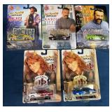 Hot Country Racing Champions Country Stars Jo Dee