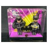 Barbie Collector Pink Label Batman & Catwoman Doll