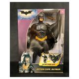 The Dark Knight Action Cape Batman Figure by Matte