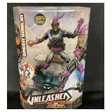 Marvel Legends Unleashed Green Goblin Action Figur