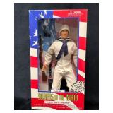 Soldiers of the World WWII Sailor Action Figure, 1