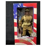 Soldiers of the World WWII Infantry Action Figure