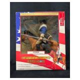 Revolutionary War Soldiers of the World ï¿½Gunnerï¿½ 1