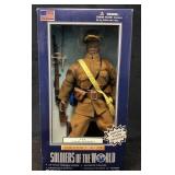 Soldiers of the World World War I 1914-1918 USA 15