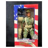 World War II Soldiers of the World 12ï¿½ï¿½ Paramarine