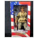 Soldiers of the World World War II 1941-1945 Airbo