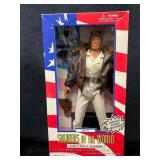 Soldiers of the World WWII Pilot 12-Inch Action Fi