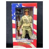 World War II Soldiers of the World Sgt. Infantry 1