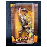Indiana Jones Talking Action Figure with Sound Eff