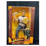 Indiana Jones Mutt Williams Action Figure in Origi