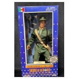 World War I Soldiers of the World Italian Soldier