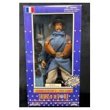 World War I Soldiers of the World France 1914-1918