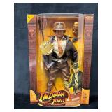 Indiana Jones 12-Inch Action Figure in Original Pa