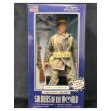 Soldiers of the World Marine at Guadalcanal 12ï¿½ï¿½ A