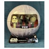 Star Wars Rogue One Collectible Gift Tin with 4 Di