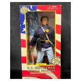 U.S. Serviceman Memorial Collection Civil War Priv