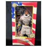 Soldiers of the World Civil War Era Commander Navy